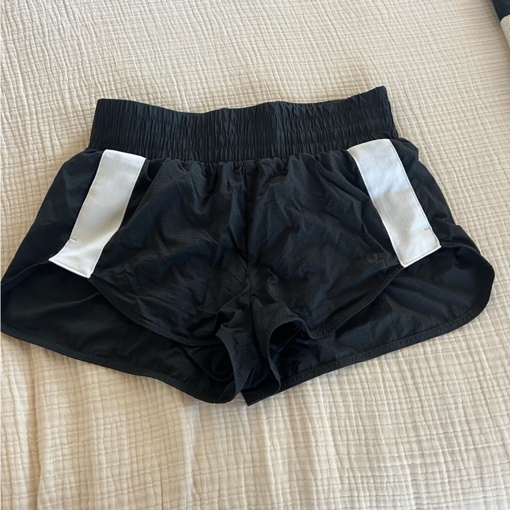 JoyLab Black Athletic Shorts